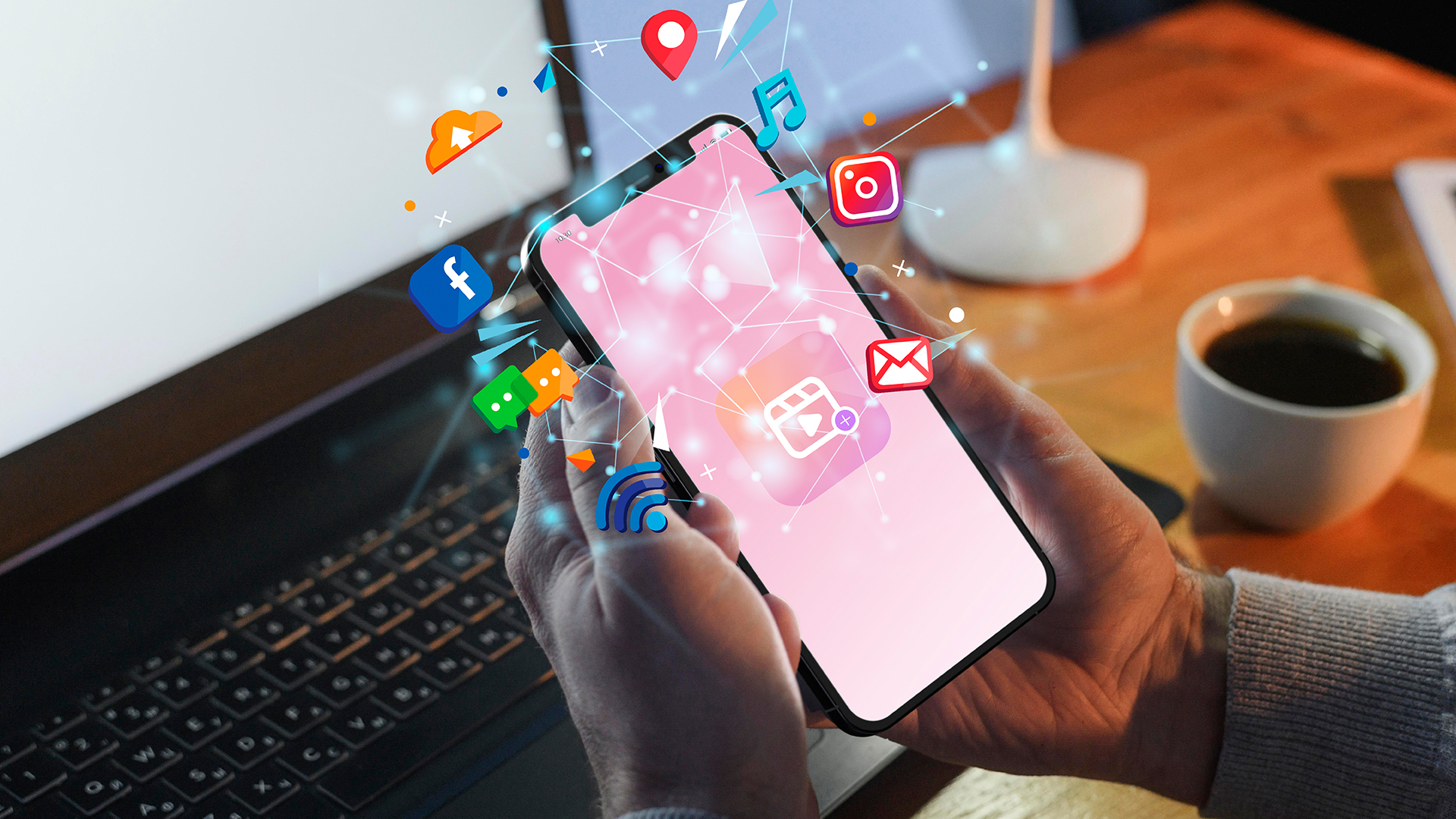 mobile-app